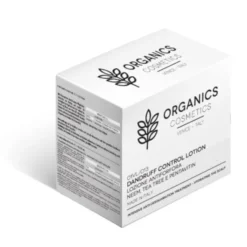 Latte Peeling Organics Pharm Purificante Skin Peel, 15ml