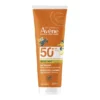 Latte Solare Avène SPF50+ per bambini, viso e corpo, 250ml