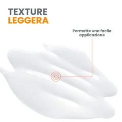 Latte Solare Avène SPF50+ per bambini, viso e corpo, 250ml