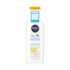 Latte Solare Nivea Sun Bambino Sensibili SPF50+, 200ml