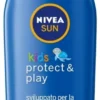 Latte Solare Nivea Sun Bambino Protect&Play SPF50+, 200ml