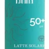 Latte Solare Sali di Ischia SPF50+, protezione alta