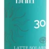 Latte Solare Sali di Ischia SPF30 protezione alta
