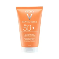 Latte Solare Vichy Capital Soleil Hydra Body SPF50, 150ml