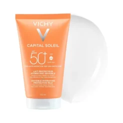 Latte Solare Vichy Capital Soleil Hydra Body SPF50, 150ml