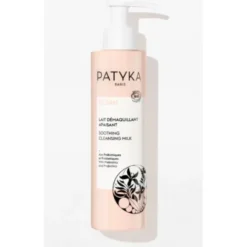 LATTE STRUCCANTE LENITIVO 200 ML