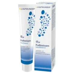 LAUFWUNDER CREMA BLU EMOLLIENTE 75 ML