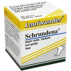 LAUFWUNDER CREMA PER PELLI SCREPOLATE 75 ML