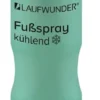 LAUFWUNDER DEODORANTE SPRAY NO GAS 120 ML