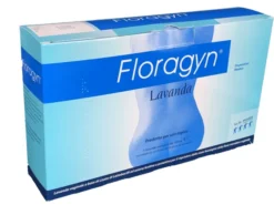 LAVANDA VAGINALE A BASE DI LATTOBACILLI LISATI FLORAGYN LAVANDA 140ML 5FLACONI