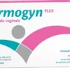 Lavanda Vaginale Armogyn Plus con acido ialuronico, 5 flaconi