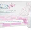 Lavanda vaginale Cliagin per igiene intima, 5 flaconi 150ml