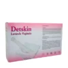 Lavanda vaginale Detskin igienizzante e lenitiva, 4x140ml