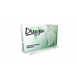 Lavanda Vaginale Dreagin Len, 5 flaconi da 140ml