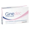 Lavanda vaginale Ginedec con acido borico, 150ml