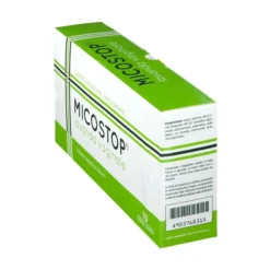 LAVANDA VAGINALE MICOSTOP 5 FLACONI DA 100 ML