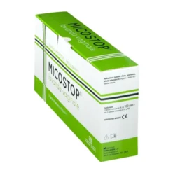LAVANDA VAGINALE MICOSTOP 5 FLACONI DA 100 ML