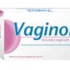 Lavanda vaginale Vaginol con acido ialuronico, 5 flaconi 150ml