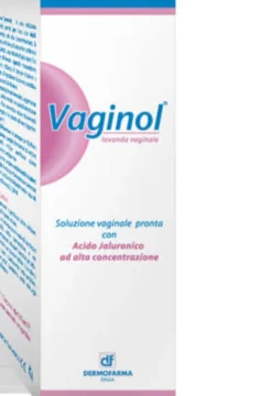 LAVANDA VAGINALE VAGINOL 1 FLACONE DA 150ML