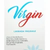 Lavanda Vaginale Virgin, protettiva e lubrificante, 4x140ml
