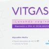 Lavanda vaginale Vitgase per l'igiene intima, 4x140ml