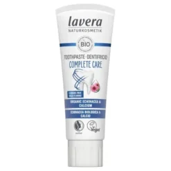 LAVERA DENTIFRICIO ECHINACEA & CALCIO SENZA FLUORO 75 ML