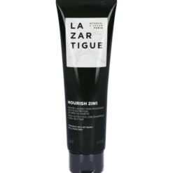 LAZARTIGUE NOURISH 2 IN 1 BALSAMO LAVANTE ALTA NUTRIZIONE BEURRE DE KARITE' 150 ML