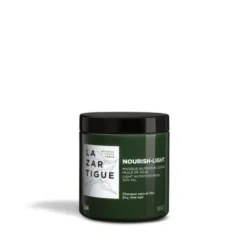 LAZARTIGUE NOURISH LIGHT MASCHERA NUTRIZIONE LEGGERA HUILE DE SOJA 250 ML