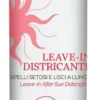 Leave-in districante Sali di Ischia per capelli lisci