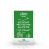 LEDUM DS PROTECTIVE LOTION WIPES 14 PEZZI