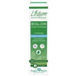 LEDUM DS ROLL ON DOPO PUNTURA 20 ML