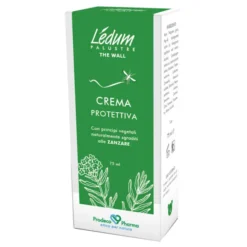 LEDUM THE WALL CREMA PROTETTIVA 75 ML