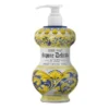 Le Maioliche Albarello N°532 Sapone delicato per mani e viso 400 ml