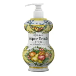 Le Maioliche Albarello 275 Sapone delicato 400 ml