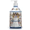 Le Maioliche Amalfi Peony Sapone liquido 500 ml