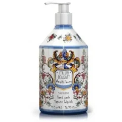 Le Maioliche Amalfi Peony Sapone liquido 500 ml