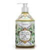 LE MAIOLICHE SAPONE LIQUIDO ITALIAN OLIVE OIL 500 ML