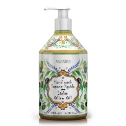 LE MAIOLICHE SAPONE LIQUIDO ITALIAN OLIVE OIL 500 ML
