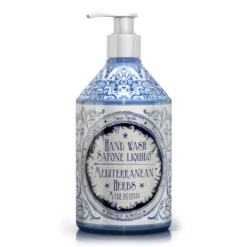 LE MAIOLICHE SAPONE LIQUIDO MEDITERRANEAN HERBS 500 ML