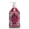 LE MAIOLICHE SAPONE LIQUIDO POSITANO ROSE 500 ML