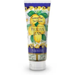 Le Maioliche Sicilian Lemon Crema per le mani 100 ml