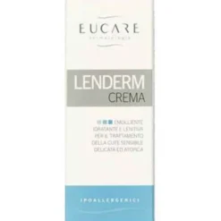 LENDERM CREMA 50 ML