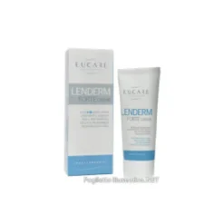 LEN DERM FORTE CREMA 100 ML