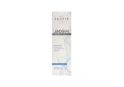 LENDERM OIL SHAMPOO 200 ML