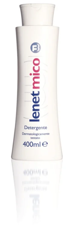 LENET MICO 400 ML