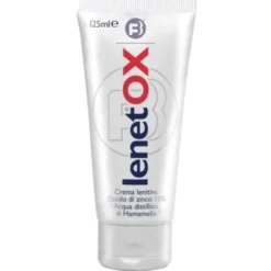 LENET OX 125 ML