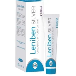 LENIBEN SILVER 15 ML