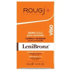 LENIBRONZ GOCCE 40 ML