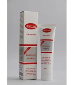 LENIFLOG EMULSIONE 50 ML