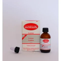 LENIFLOG LOZIONE 50 ML